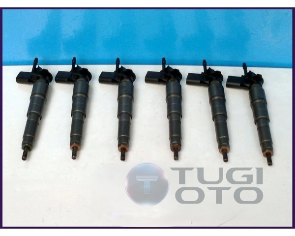 MERCEDES W221 S350CDI ENJEKTÖR A6420700587 (ATA)